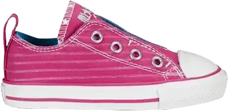  Converse Chuck Taylor All Star Simple Slip Ox TD &#039;Eglantine&#039;