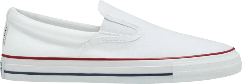  Converse Chuck Taylor All Star Slip &#039;White&#039;