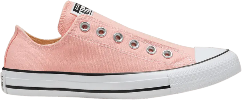  Converse Chuck Taylor All Star Slip Low &#039;Storm Pink&#039;