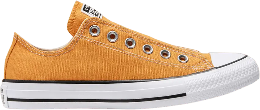  Converse Chuck Taylor All Star Slip Low &#039;Sunflower Gold&#039;