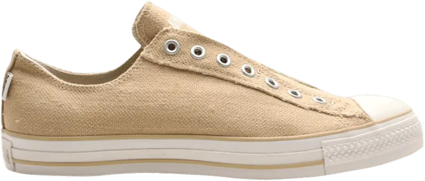  Converse Chuck Taylor All Star Slip-On Ox &#039;Barley&#039;