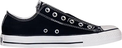  Converse Chuck Taylor All Star Slip-On Ox &#039;Black&#039;