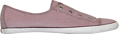  Converse Chuck Taylor All Star Slip-On Ox &#039;Mini Stripe&#039;