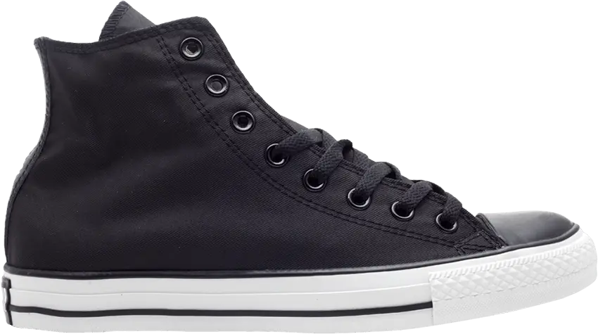  Converse Chuck Taylor All Star Spec Hi &#039;Black&#039;