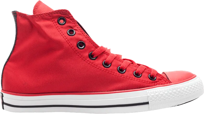  Converse Chuck Taylor All Star Spec Hi &#039;Red Black&#039;