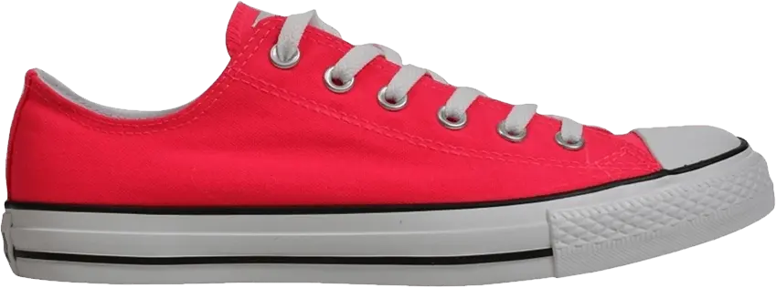  Converse Chuck Taylor All Star Spec Ox &#039;Neon Pink&#039;