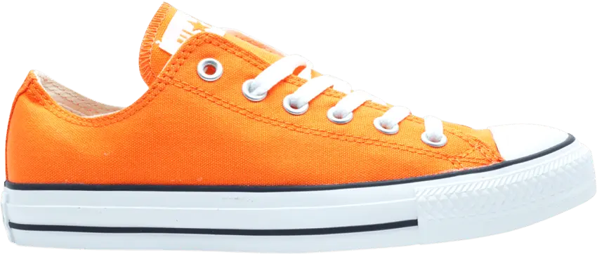  Converse Chuck Taylor All Star Spec Ox &#039;Orange&#039;