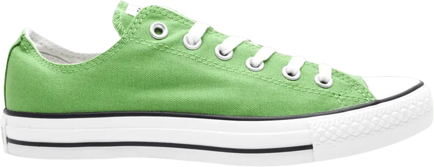  Converse Chuck Taylor All Star Spec Ox &#039;Piquant Green&#039;