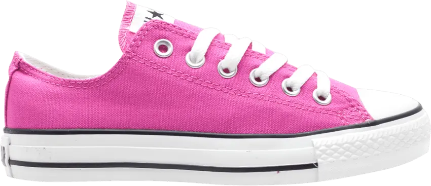  Converse Chuck Taylor All Star Spec Ox &#039;Raspberry Rose&#039;