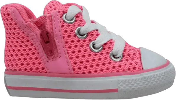  Converse Chuck Taylor All Star Sport Zip TD &#039;Pink Glow&#039;