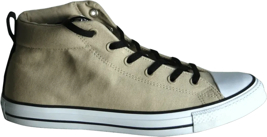  Converse Chuck Taylor All Star Street Hi &#039;Tan Khaki&#039;