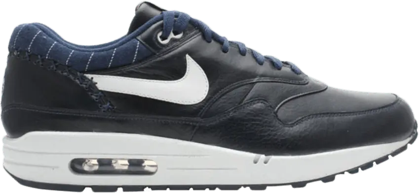  Nike Air Max 1 Premium &#039;Untold Truth Baseball Pack&#039;