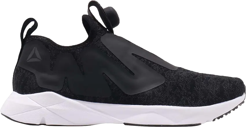 Reebok Pump Supreme &#039;Ice Black&#039;