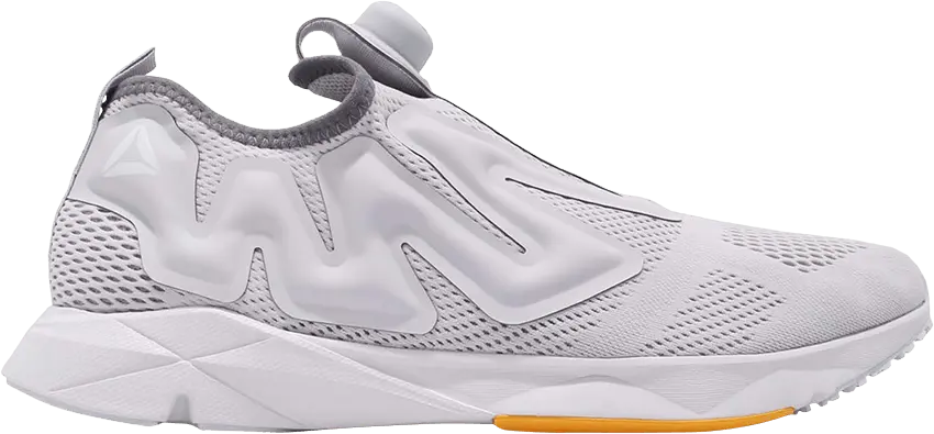 Reebok Pump Supreme Style ENG &#039;Shark&#039;