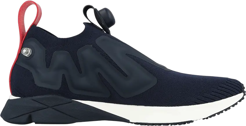  Reebok Pump Supreme Ultraknit