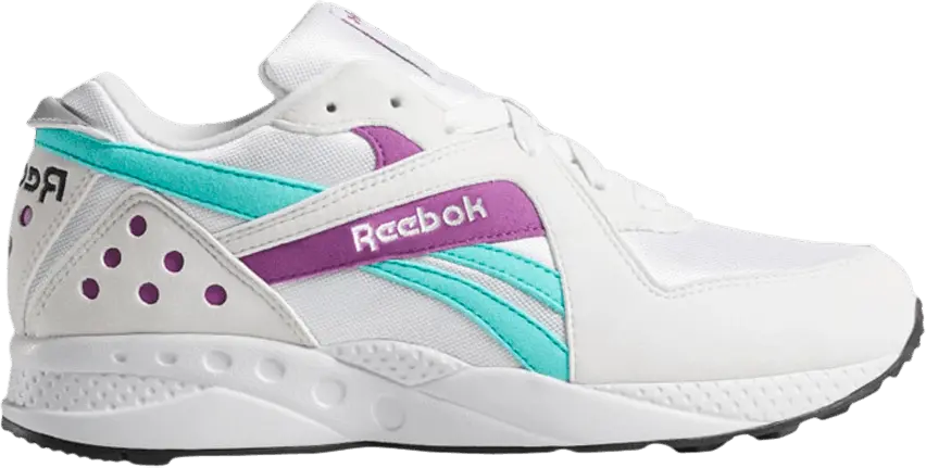  Reebok Pyro &#039;Porcelain Timeless Teal&#039;