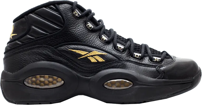 Reebok Question Mid &#039;New Years Eve&#039;
