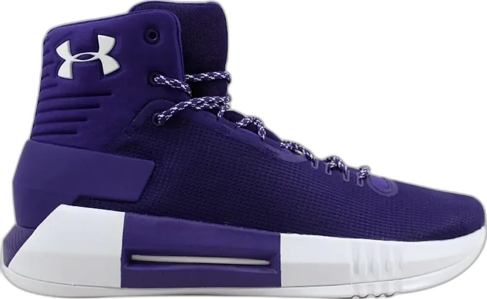 Under Armour Drive 4 TB Purple/Purple-White