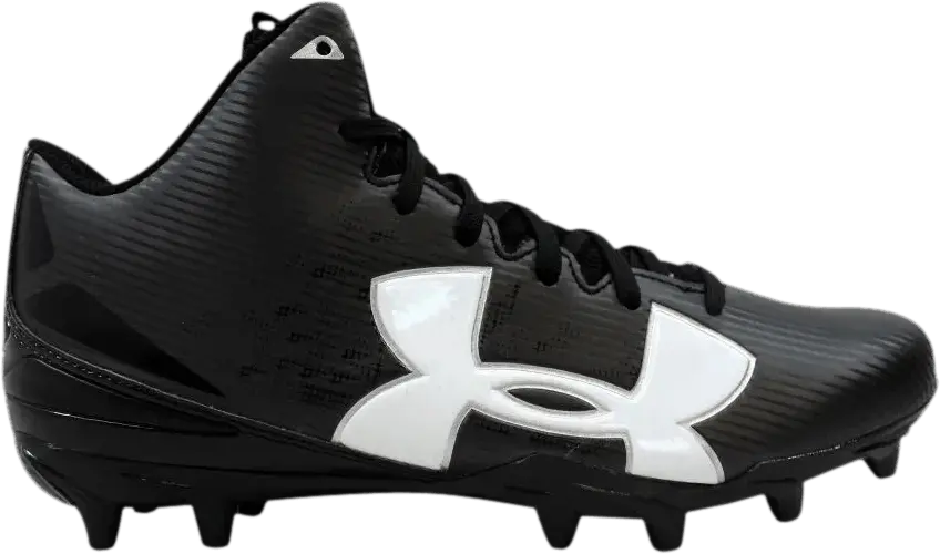 Under Armour Fierce Phantom MC Black