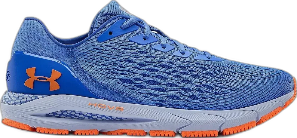  Under Armour Hovr Sonic 3 Royal Orange