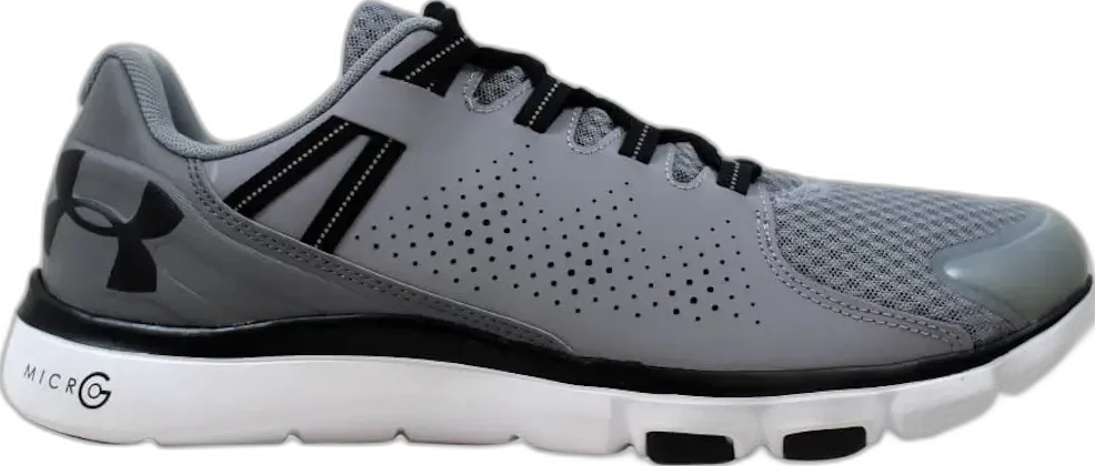 Under Armour Micro G Limitless TR Stealth