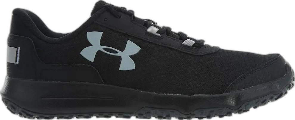  Under Armour Toccoa Stealth Gray/Black-Overcast Gray