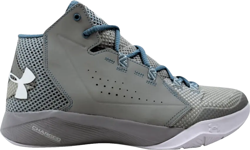 Under Armour Torch Fade Aluminum