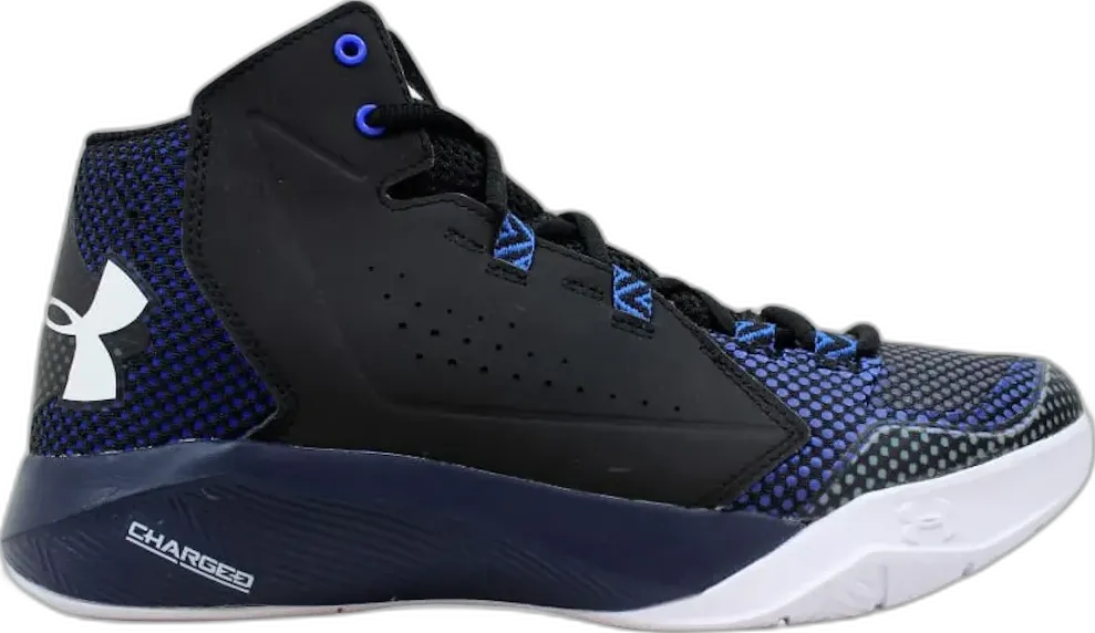 Under Armour Torch Fade W Black