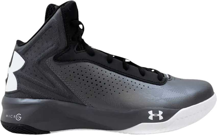 Under Armour Torch Graphite