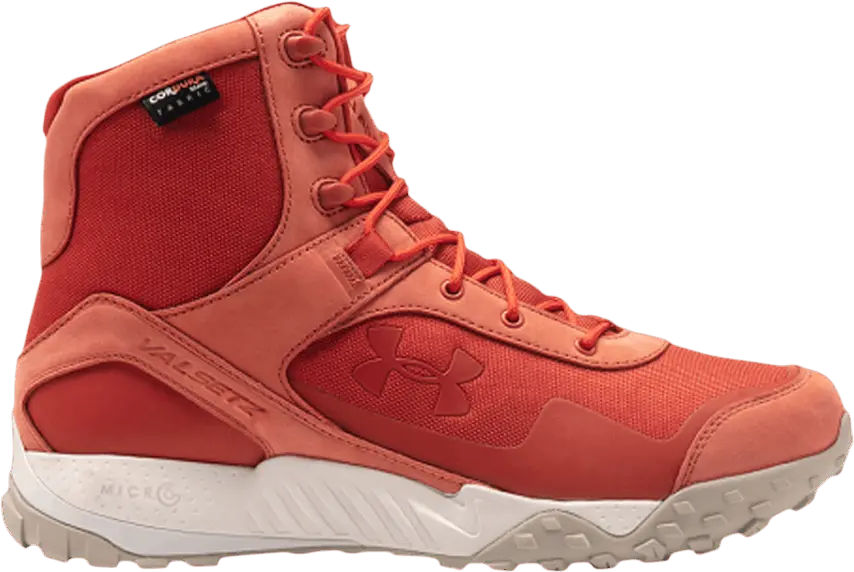  Under Armour Valsetz Cordura &#039;Orange Ember&#039;