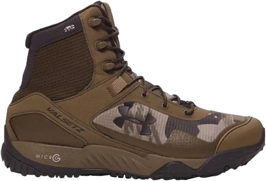  Under Armour Valsetz RTS &#039;Ridge Reaper Camo Barren&#039;