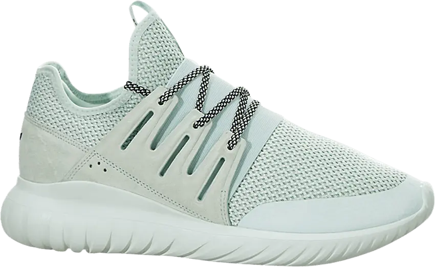  Adidas adidas Tubular Radial Ice Mint