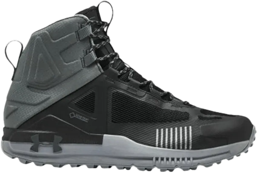 Under Armour Verge 2.0 Mid Gore-Tex &#039;Black&#039;