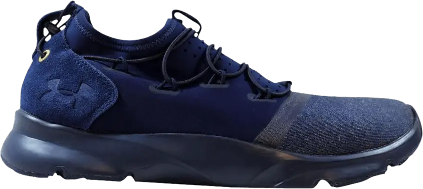  Under Armour Wmms Drift 2 X MNSWR &#039;Academy&#039;