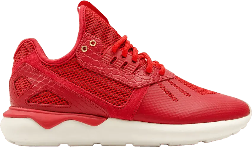  Adidas adidas Tubular Runner Chinese New Year