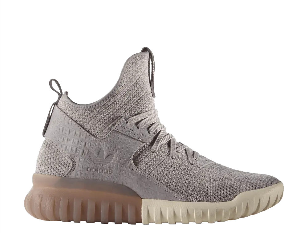  Adidas adidas Tubular X Clear Granite