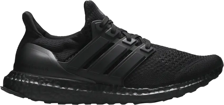  Adidas adidas Ultra Boost 1.0 Triple Black