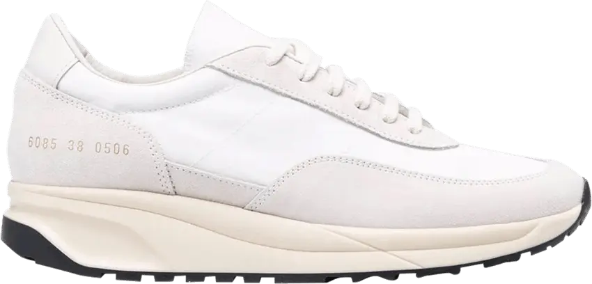 Common Projects Wmns Track 80 &#039;White&#039;