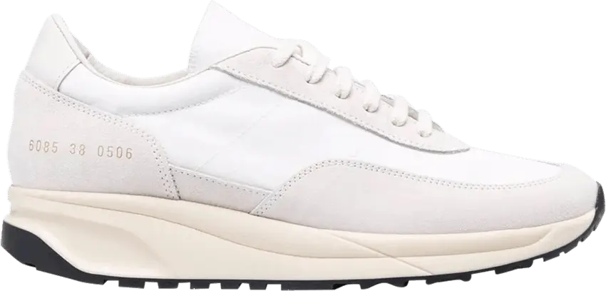  Common Projects Wmns Track 80 &#039;White&#039;