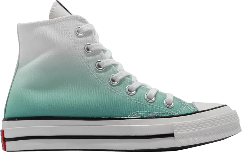  Converse Chuck 70 High &#039;Chinese New Year - Washed Teal&#039;