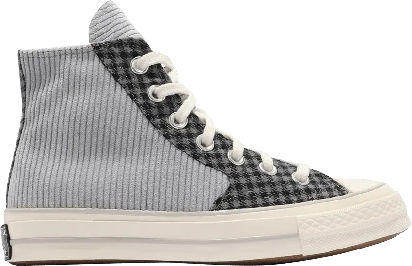  Converse Chuck 70 High &#039;Corduroy - Grey&#039;