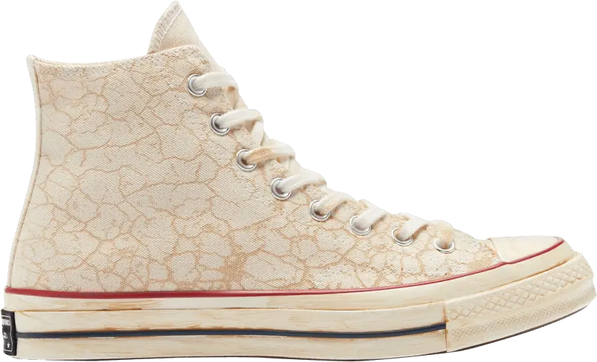  Converse Chuck 70 High &#039;Cracked Desert&#039;