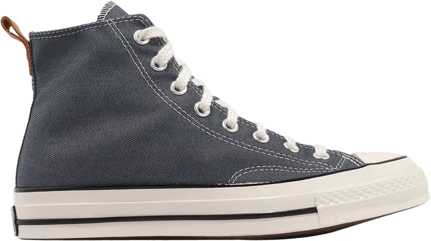  Converse Chuck 70 High &#039;Denim - Navy&#039;