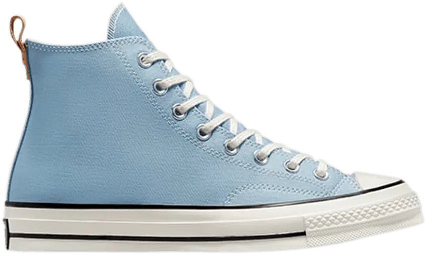  Converse Chuck 70 High &#039;Denim - Ocean Retreat&#039;