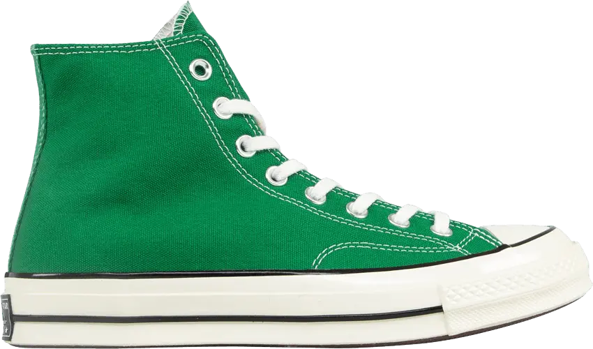  Converse Chuck 70 High &#039;Green&#039;