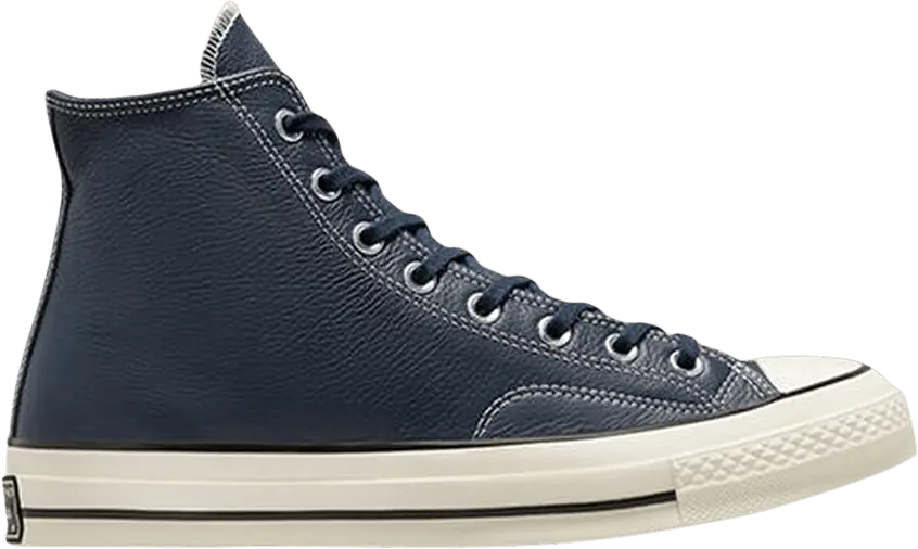  Converse Chuck 70 High &#039;Midnight Navy&#039;