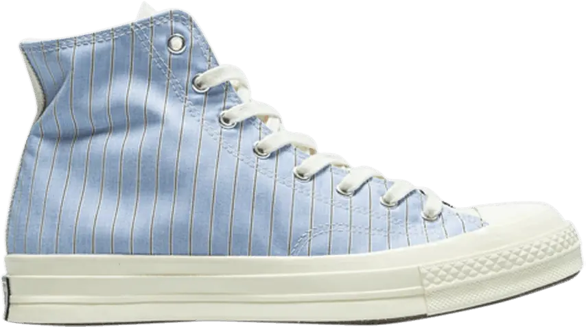  Converse Chuck 70 High &#039;Multi-Color Retro Stripes&#039;