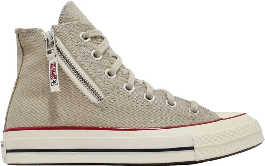  Converse Chuck 70 High &#039;Papyrus&#039;