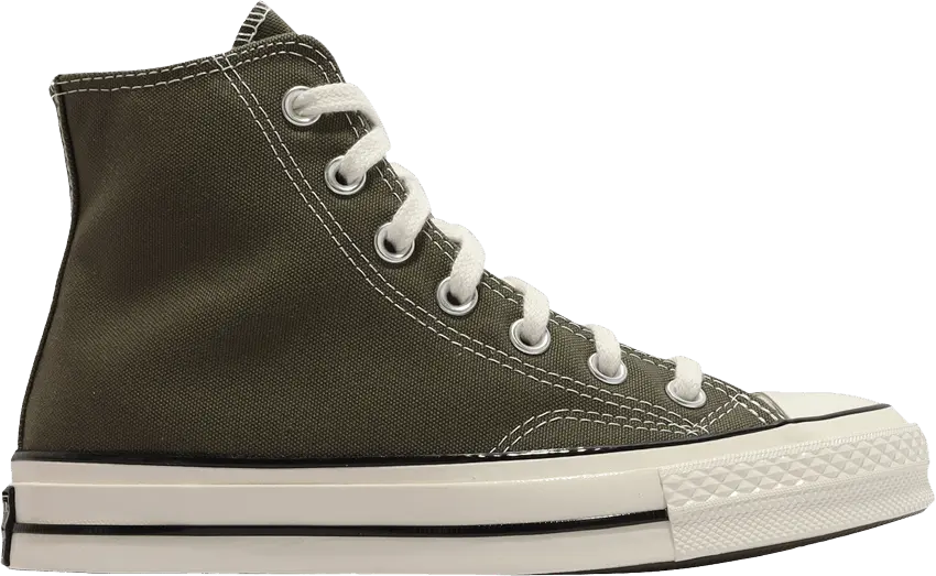  Converse Chuck 70 High &#039;Utility Green&#039;