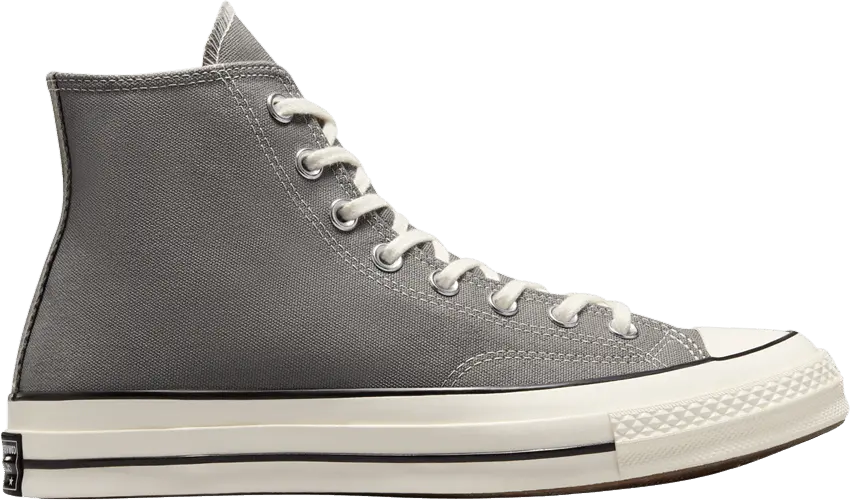  Converse Chuck 70 High &#039;Vintage Canvas - Origin Story Grey&#039;